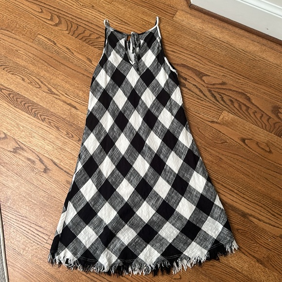 Philosophy Spaghetti Strap Slip Dress - Picture 6 of 9